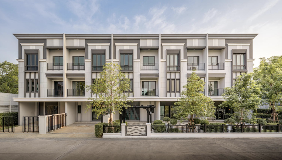 เออร์บานิโอ ทุกโครงการ