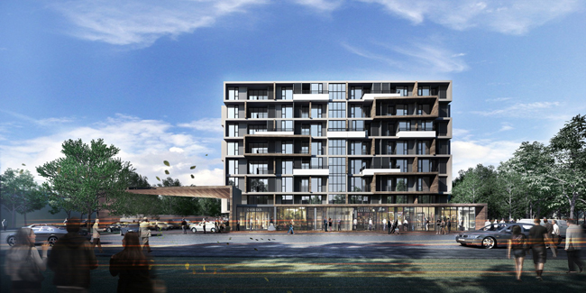 คอนโดนอร์มมาร์ค ทุกโครงการ