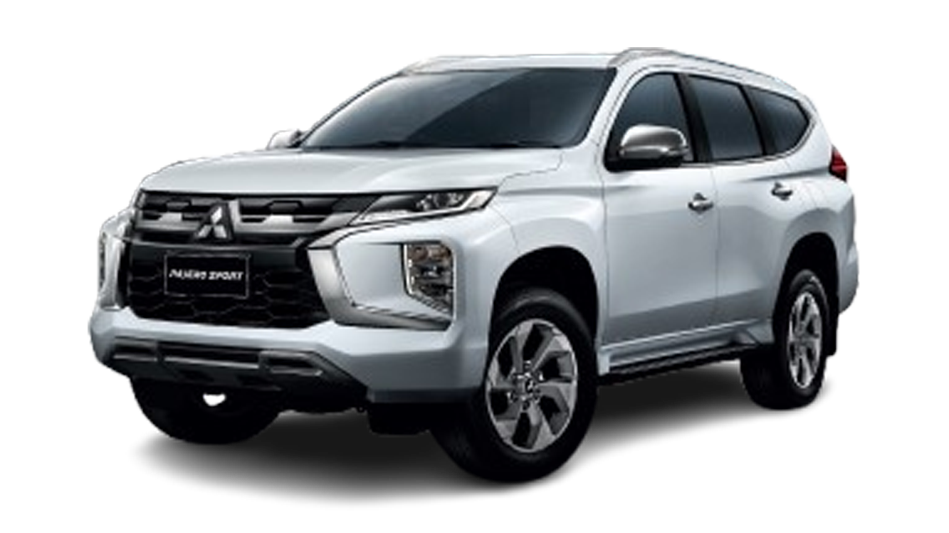 Mitsubishi Pajero Sport GT 2WD ปี 2025 ราคา-สเปค-โปรโมชั่น