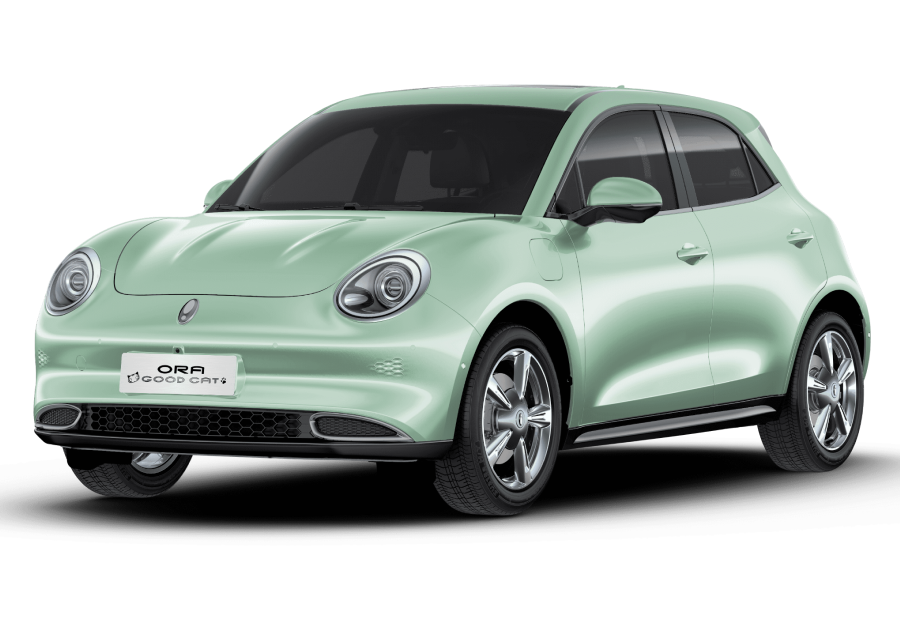 GWM ORA Good Cat 500 ULTRA ปี 2022 ราคา-สเปค-โปรโมชั่น