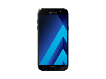 SAMSUNG Galaxy A 7 (2017) ราคา-สเปค-โปรโมชั่น
