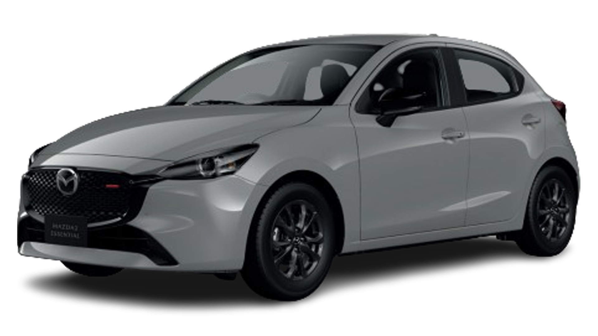 Mazda 2 Essential Hatchback 1.3 Signature Sports ปี 2025 ราคา-สเปค-โปรโมชั่น