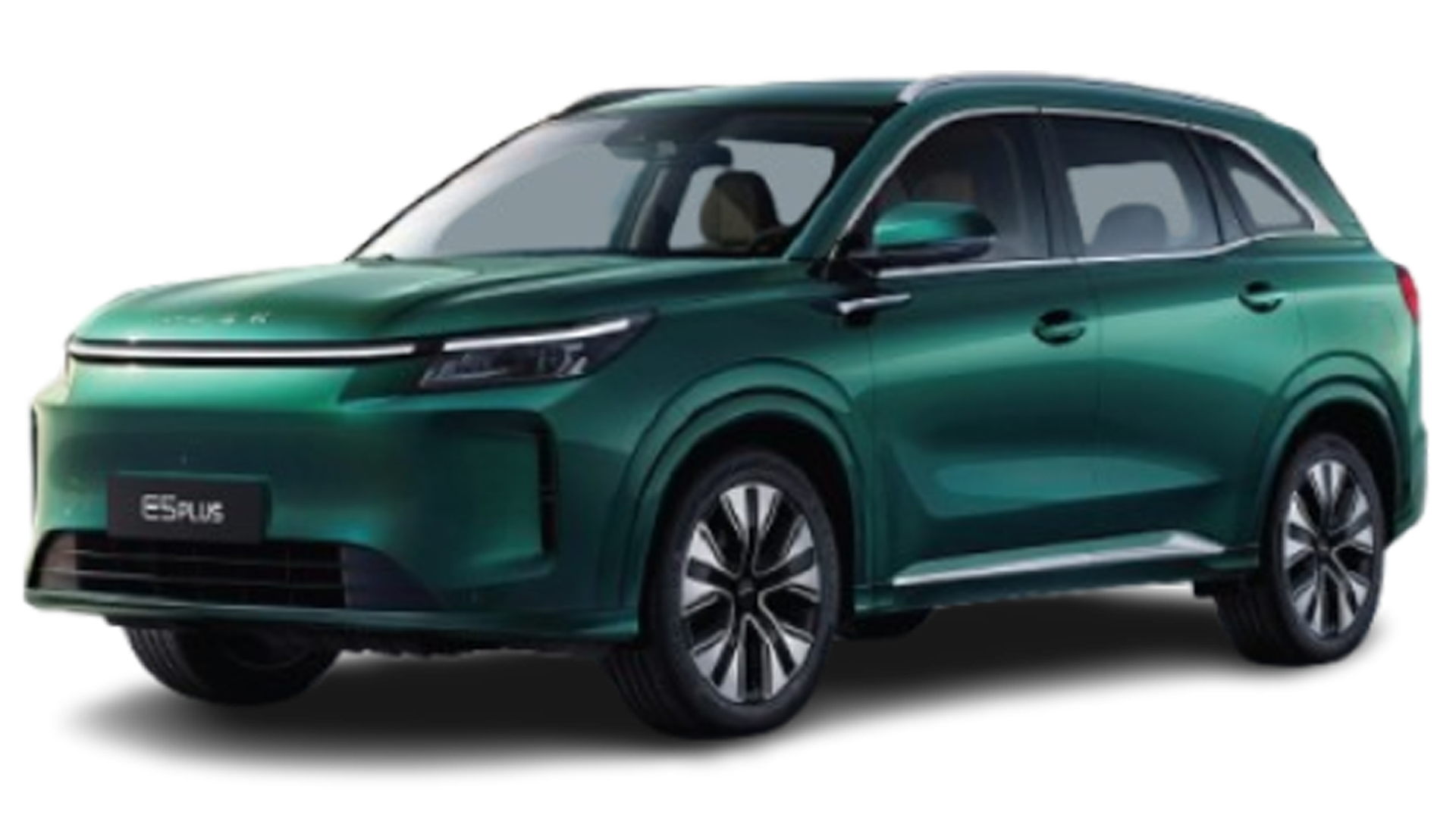 DFSK E5 Plus ทุกรุ่นย่อย