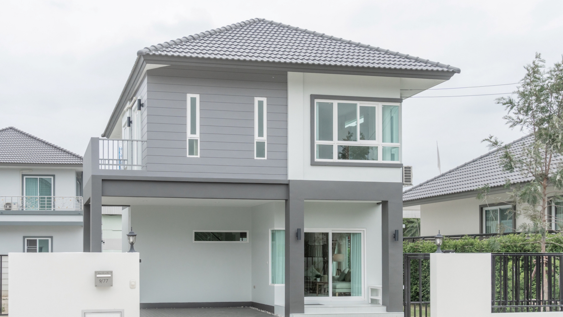 บ้านซิลเวอร์เเซค โปรดักส์ชั่นแอนด์ดีไซน์ ทุกโครงการ