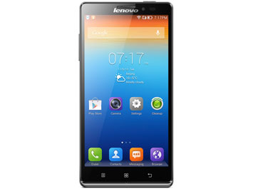 LENOVO VIBE Z ราคา-สเปค-โปรโมชั่น