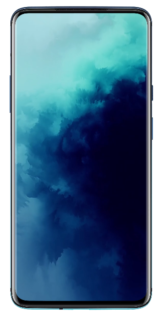 OnePlus 7 T Pro (8GB/256GB) ราคา-สเปค-โปรโมชั่น