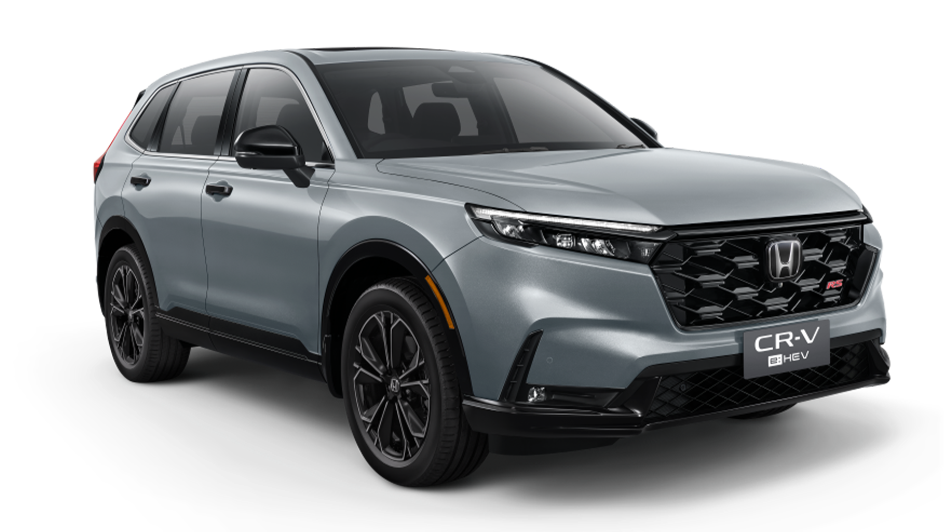 Honda CR-V ทุกรุ่นย่อย