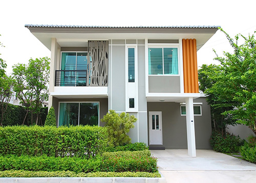 คาซ่า วิลล์ ระยอง ( Casa Ville Rayong ) ราคา-สเปค-โปรโมชั่น
