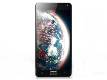 LENOVO VIBE P1 ราคา-สเปค-โปรโมชั่น