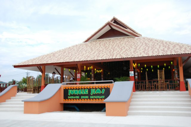 บ้านโลแกนส์ เมาน์เท่นวิว เรสซิเด้นท์ ทุกโครงการ