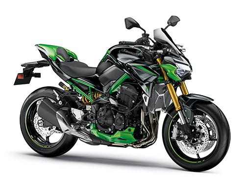 Kawasaki Z 900 SE ACC ปี 2021 ราคา-สเปค-โปรโมชั่น