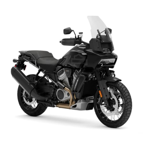 Harley-Davidson Pan America 1250 Special ปี 2022 ราคา-สเปค-โปรโมชั่น