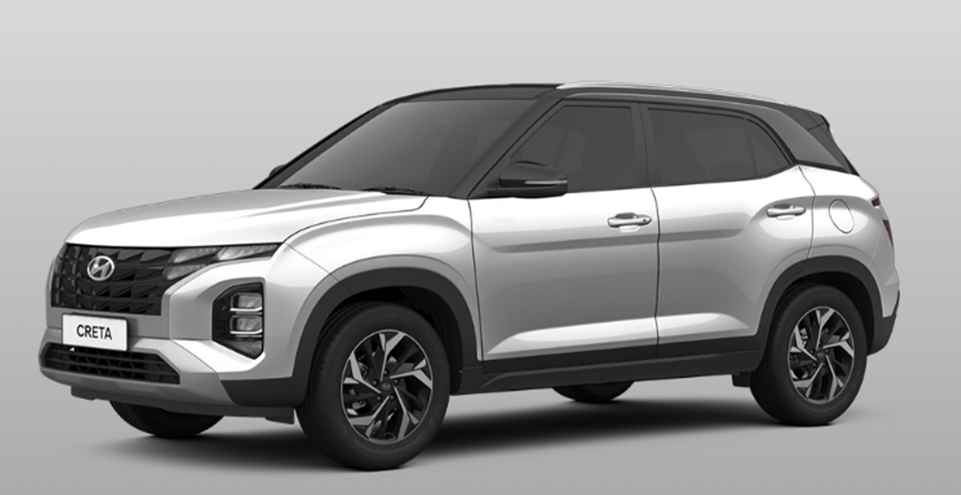 Hyundai Creta Smart ปี 2023 ราคา-สเปค-โปรโมชั่น