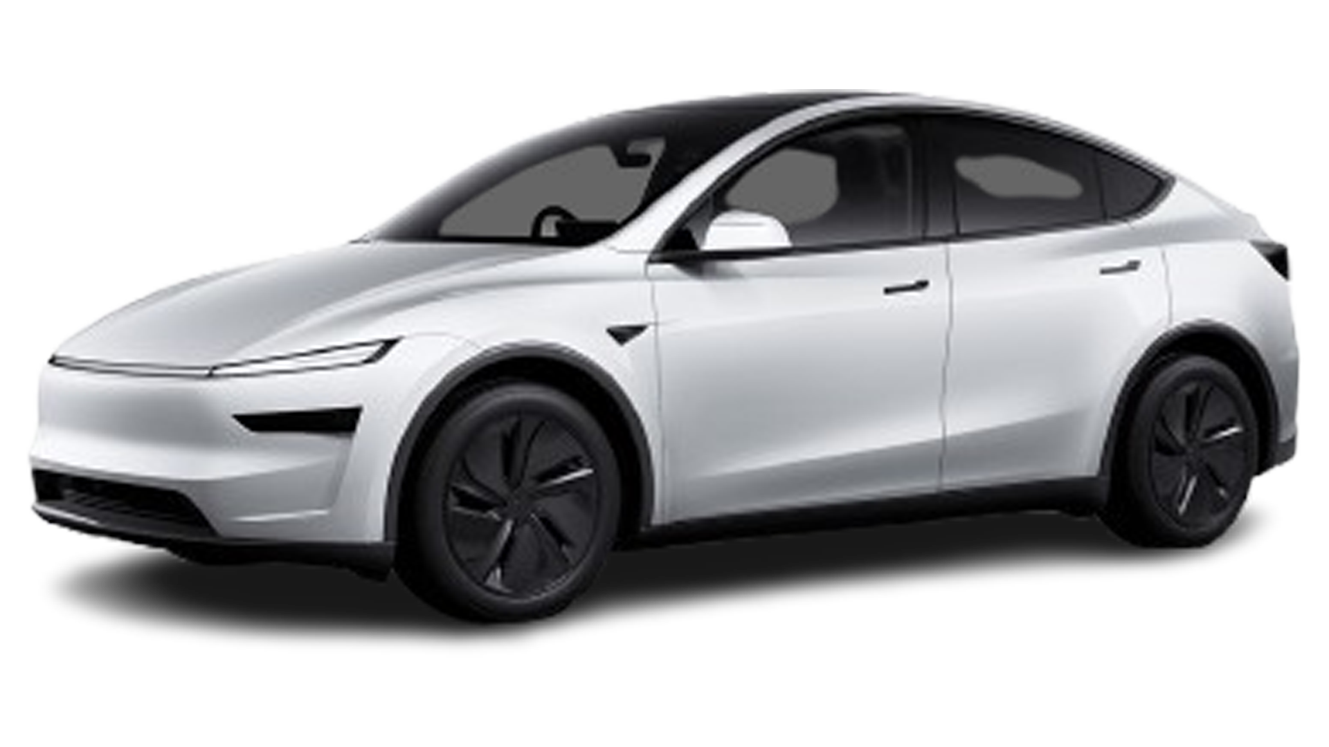Tesla Model Y Long-Range AWD ปี 2025 ราคา-สเปค-โปรโมชั่น