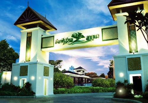 บ้านยูนิ อิมพีเรียลเวนเจอร์ ทุกโครงการ