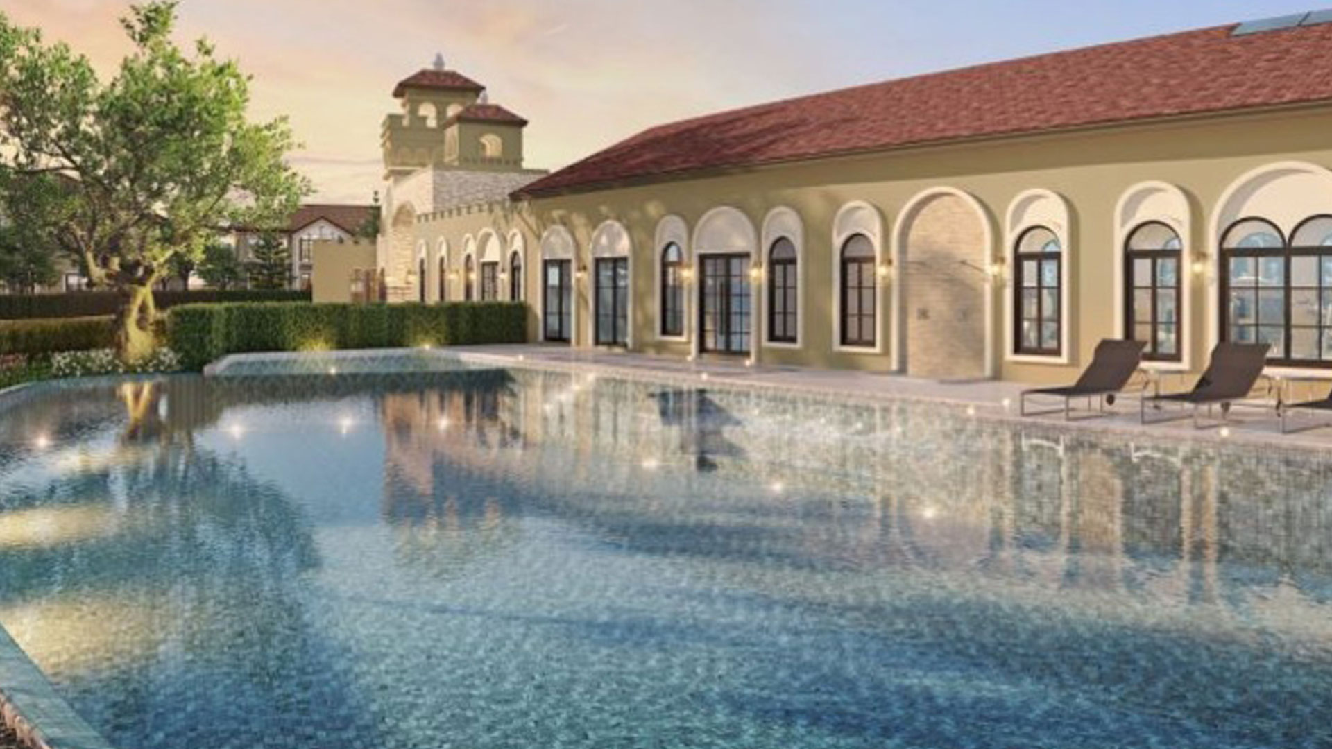 ศุภาลัย ริเวียร่า ทุกโครงการ