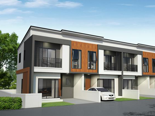 บ้านไพโรจน์กิจจา ทุกโครงการ