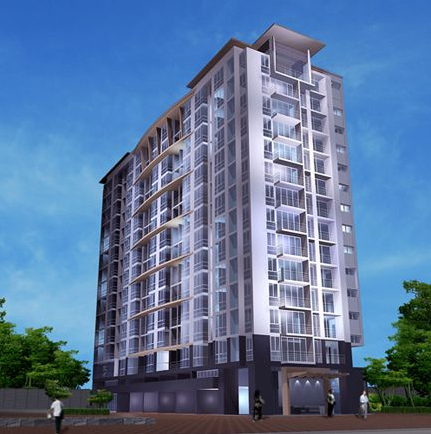 คอนโดภูเก็ต ลิฟวิ่ง ทุกโครงการ