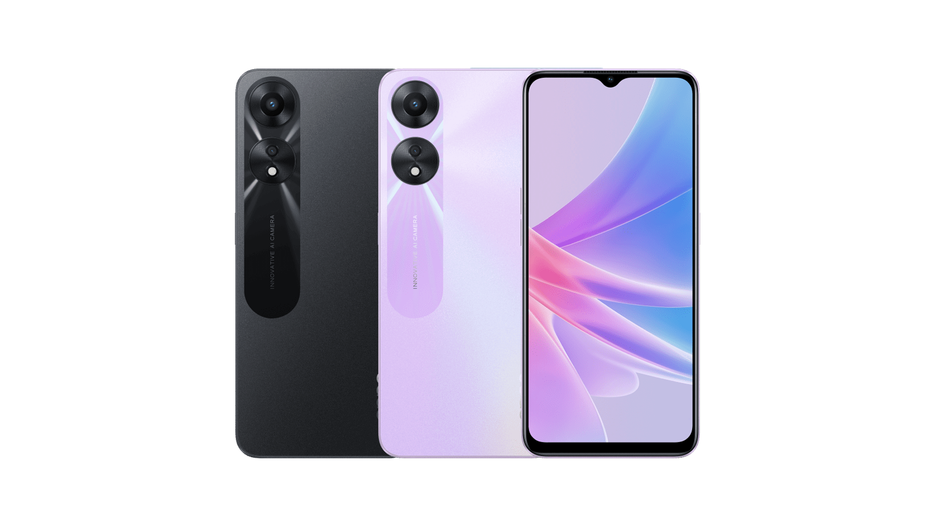 OPPO A 78 5G (4GB/128GB) ราคา-สเปค-โปรโมชั่น