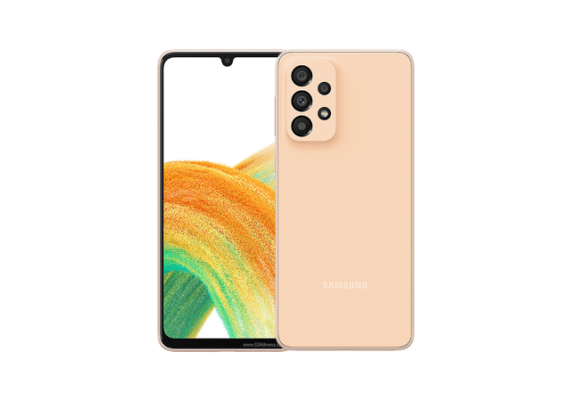 SAMSUNG Galaxy A 33 5G (8GB/128GB) ราคา-สเปค-โปรโมชั่น