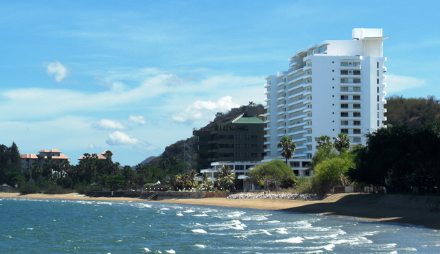 คอนโดเอเรี่ยน แอสเซท ทุกโครงการ