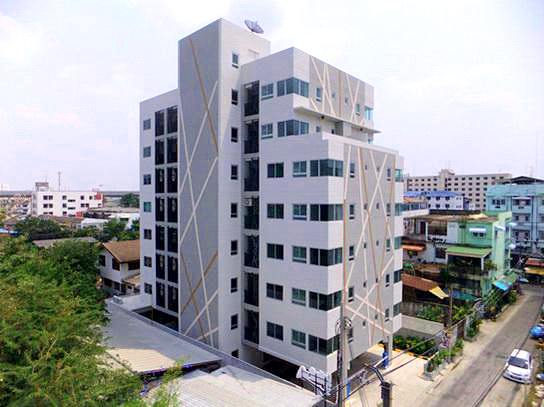 คอนโดวิชัยยุทธ์ ดีเวลลอปเม้นท์ ทุกโครงการ