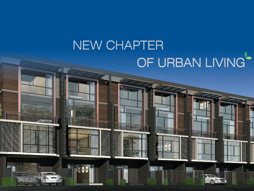 บ้านมหาทรัพย์ ดีเวลลอปเม้นท์ ทุกโครงการ