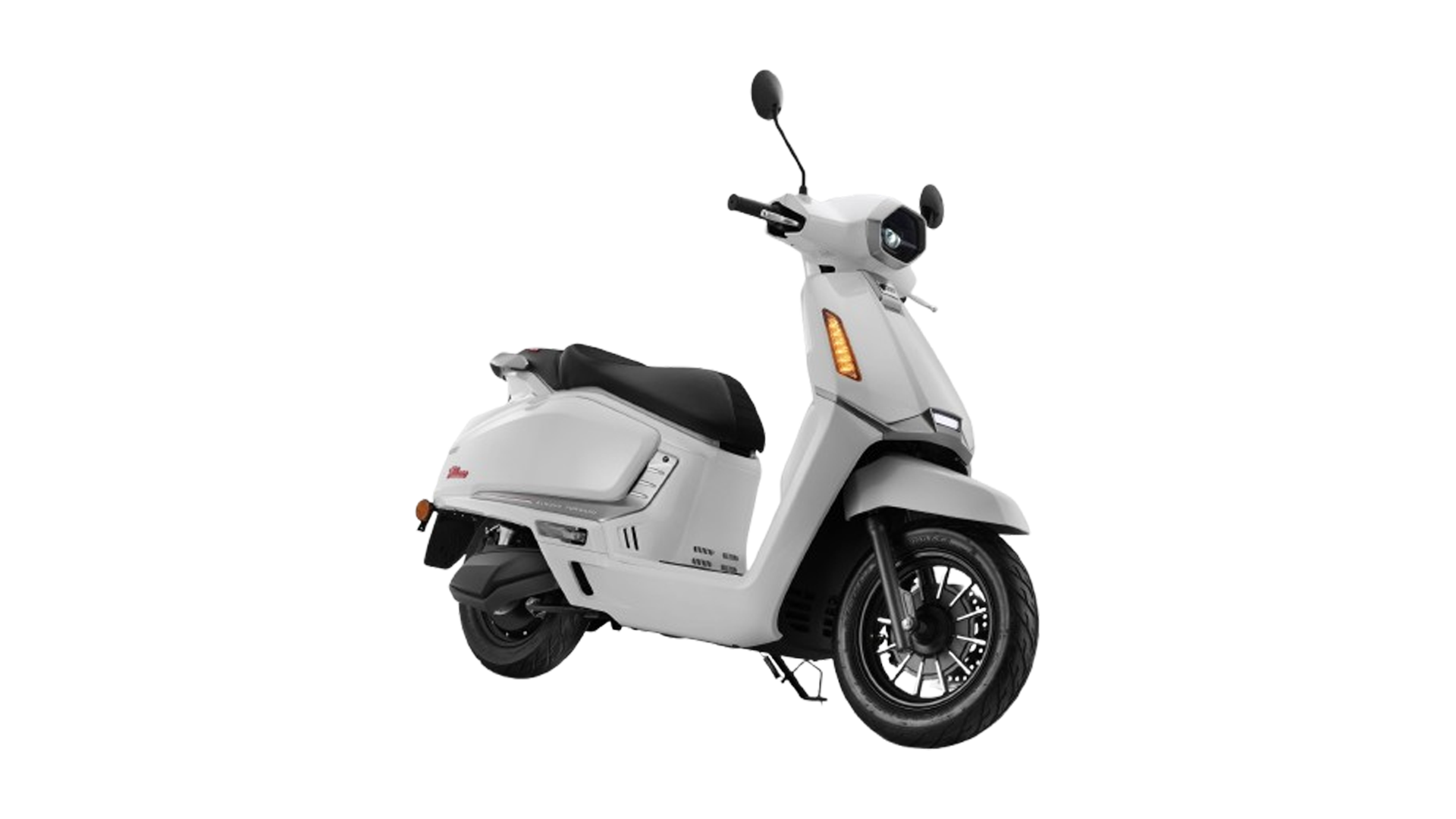 EM Milano ทุกรุ่นย่อย