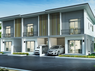 บ้านพฤกษา สำโรง-ปู่เจ้า (Baan Pruksa Samrong - Poochao) ราคา-สเปค-โปรโมชั่น