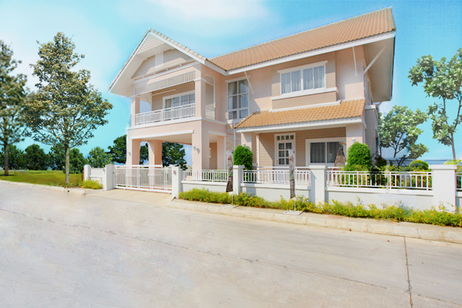 บ้านกุลพันธ์พร็อพเพอร์ตี้ ทุกโครงการ