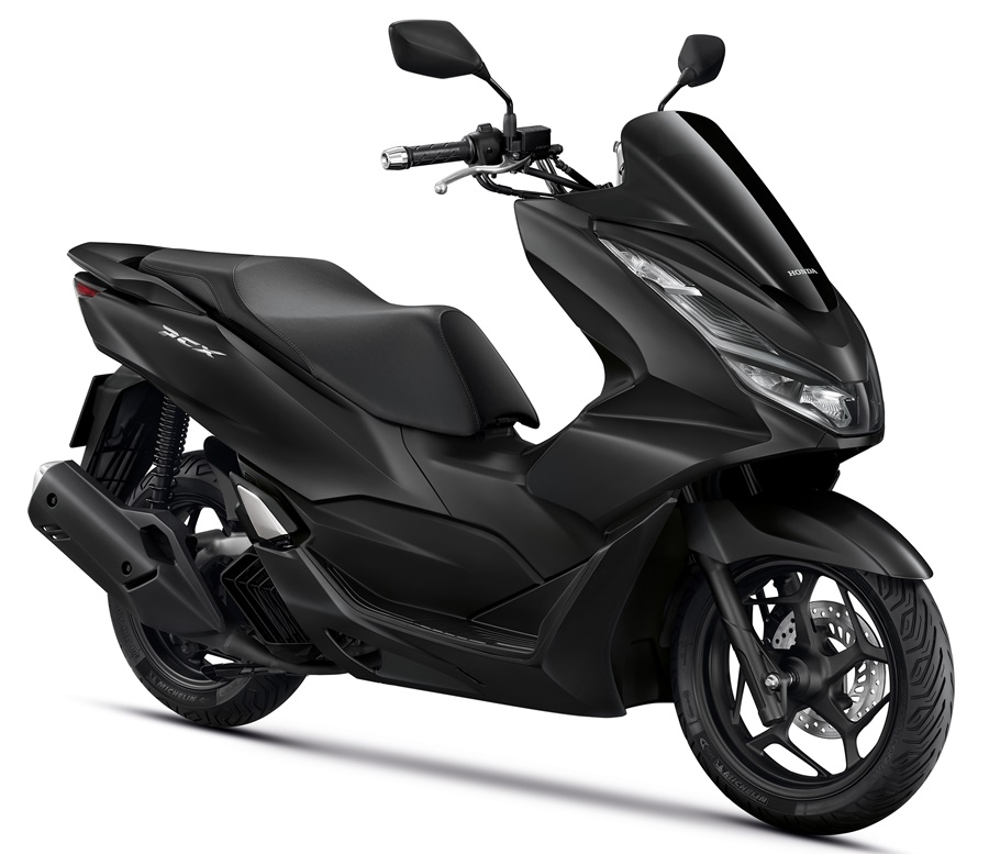 Honda PCX 160 Standard ปี 2023 ราคา-สเปค-โปรโมชั่น