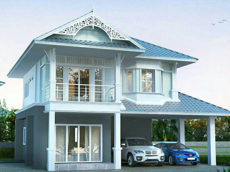 บ้านนันท์นิชา วิลเลจ ทุกโครงการ