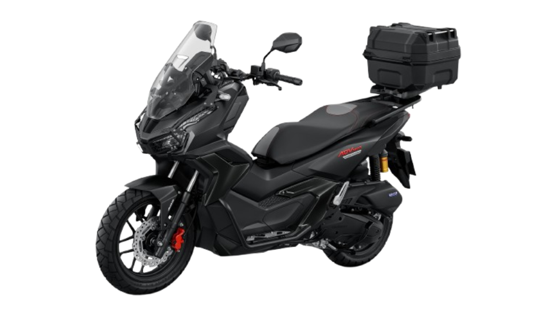 Honda ADV ทุกรุ่นย่อย