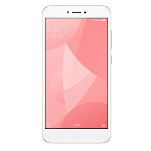 Xiaomi Redmi 4X ราคา-สเปค-โปรโมชั่น
