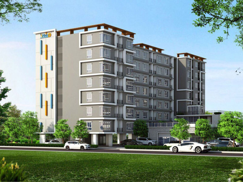 คอนโดไนน์ตี้ไนน์ พร็อพเพอร์ตี้ ทุกโครงการ