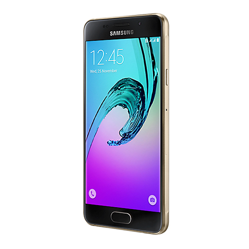 SAMSUNG Galaxy A 3 (2016) ราคา-สเปค-โปรโมชั่น