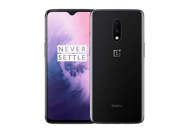 OnePlus 7 (6GB/128GB) ราคา-สเปค-โปรโมชั่น