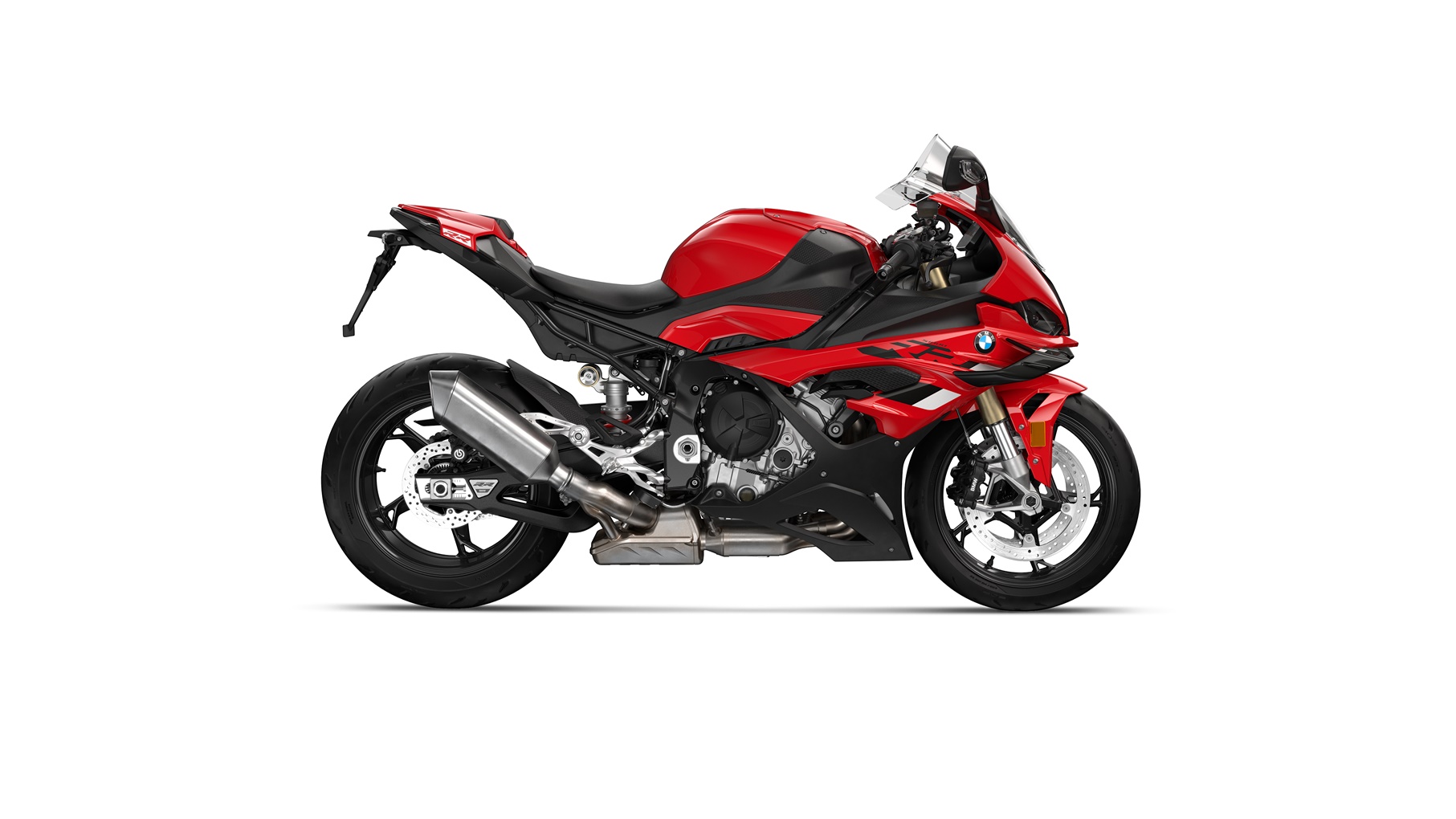 BMW S 1000 RR ปี 2023 ราคา-สเปค-โปรโมชั่น