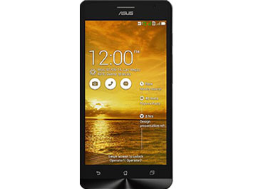 ASUS Zenfone 5 A501CG ราคา-สเปค-โปรโมชั่น