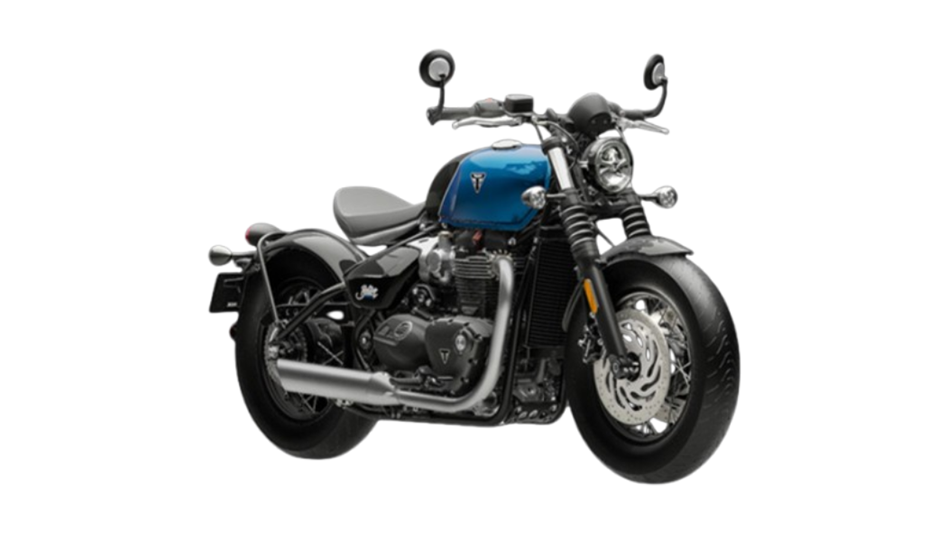 Triumph Bonneville ทุกรุ่นย่อย