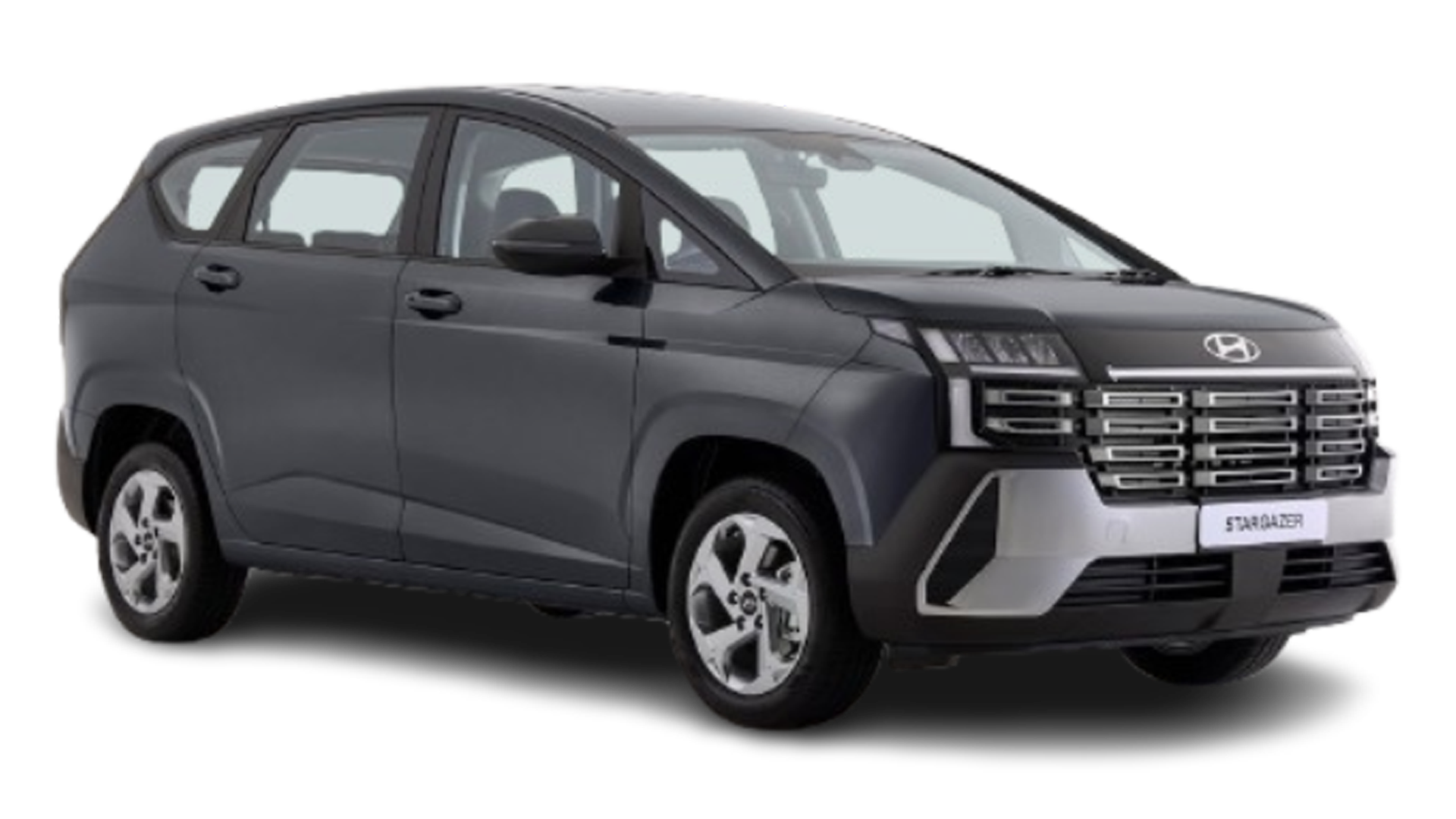 Hyundai Stargazer Trend 6 ปี 2026 ราคา-สเปค-โปรโมชั่น