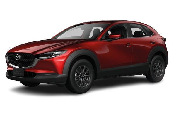Mazda CX-30 Essential Ultra ปี 2025 ราคา-สเปค-โปรโมชั่น