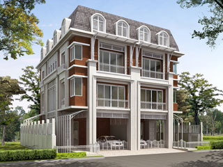 บ้านเลทิเซีย ทุกโครงการ