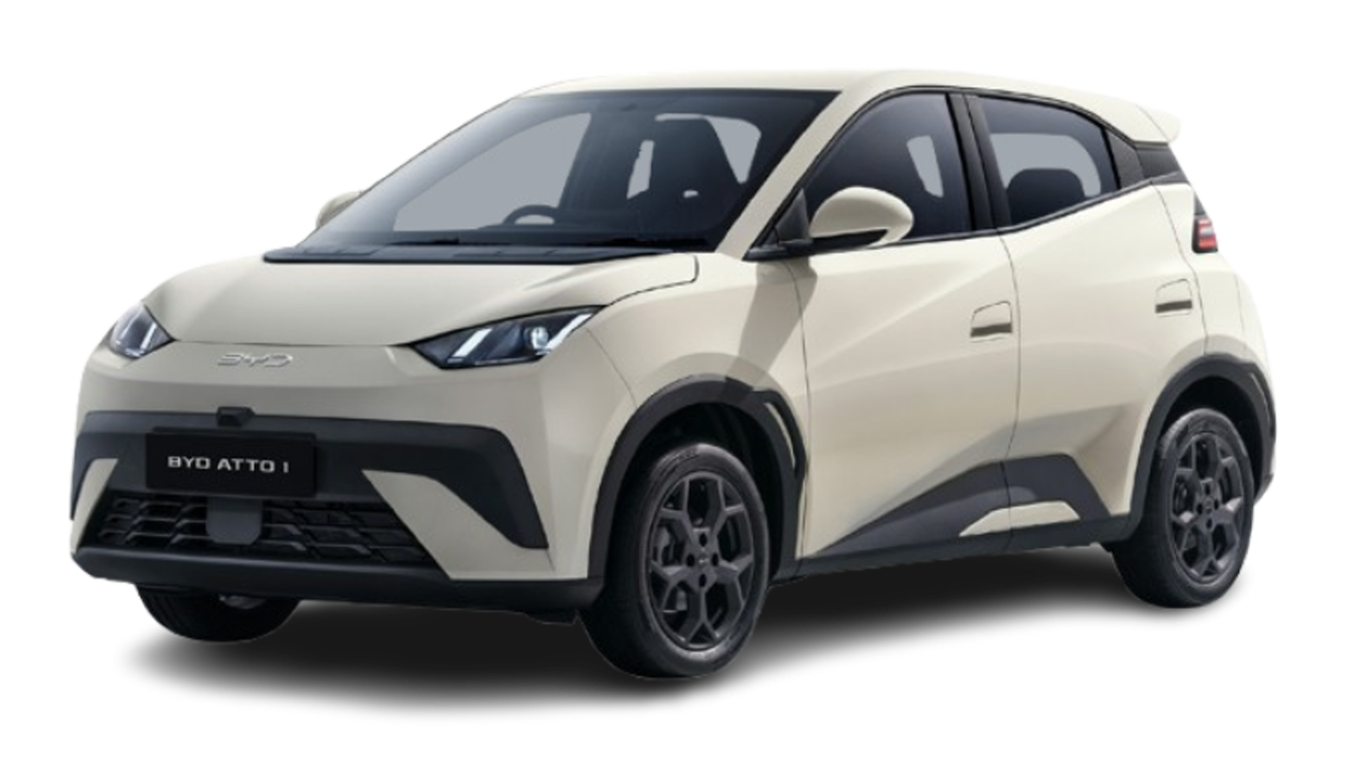 BYD Atto 1 Dynamic ปี 2026 ราคา-สเปค-โปรโมชั่น