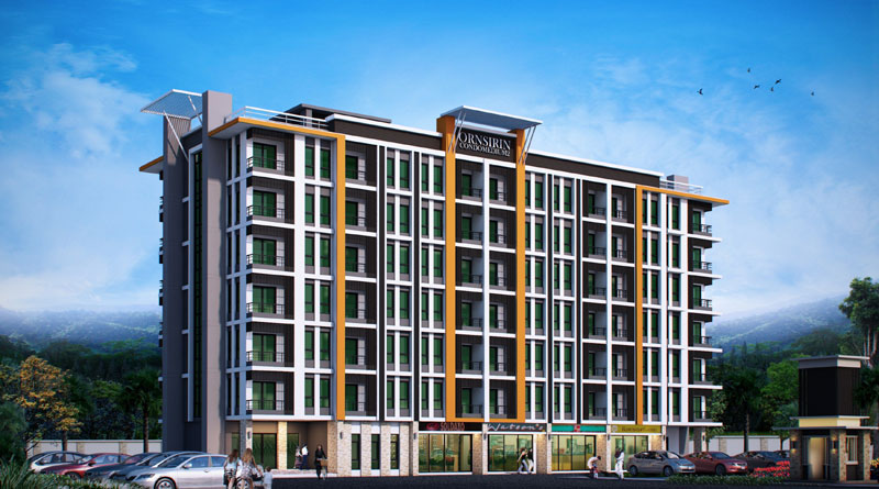 คอนโดอรสิริน กรุ๊ป ทุกโครงการ