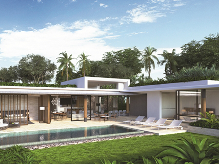 บ้านซันเพลย์ บางเสร่ พร็อพเพอร์ตี้ ทุกโครงการ