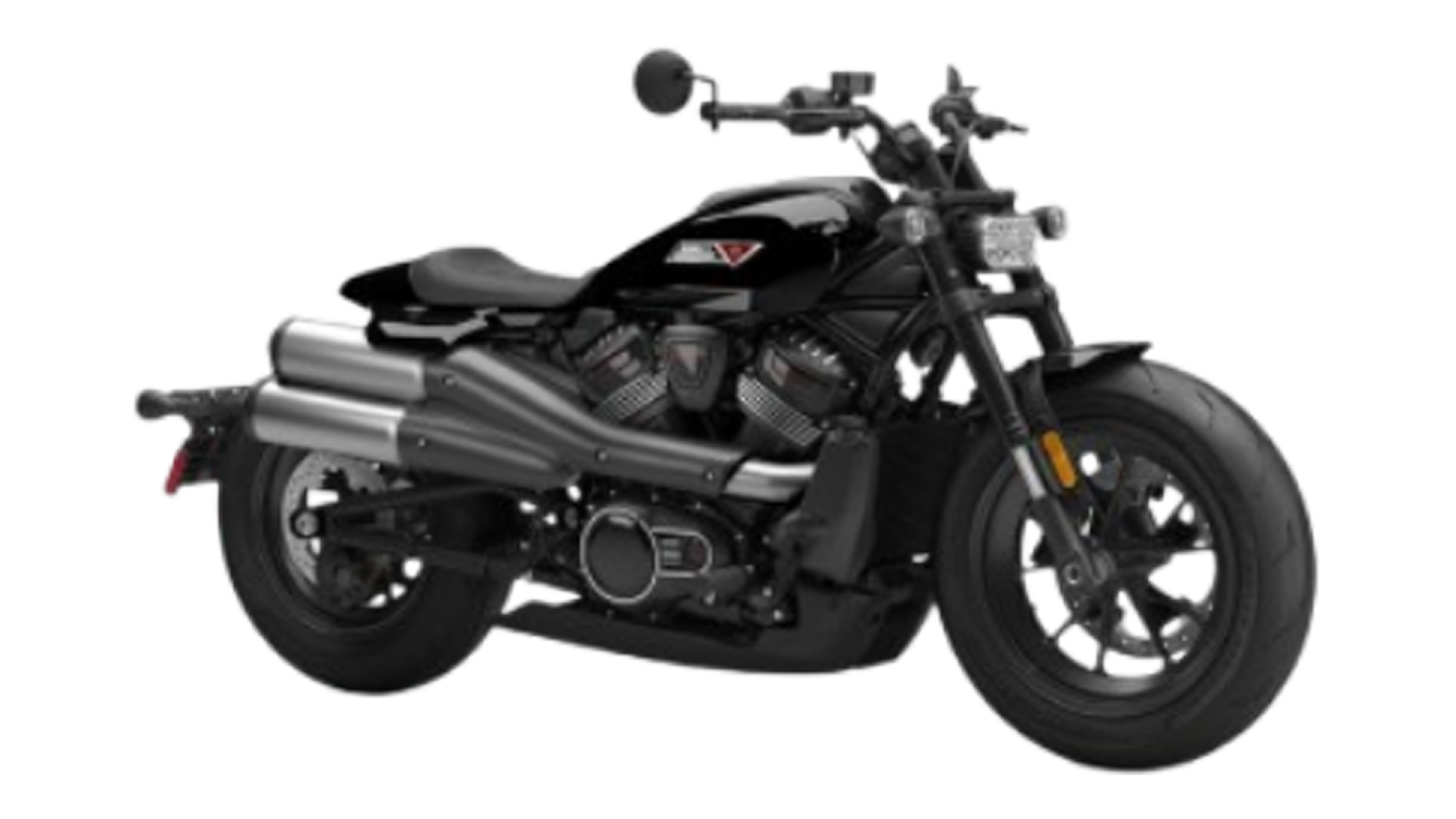 Harley-Davidson Sport Sportster S ปี 2026 ราคา-สเปค-โปรโมชั่น