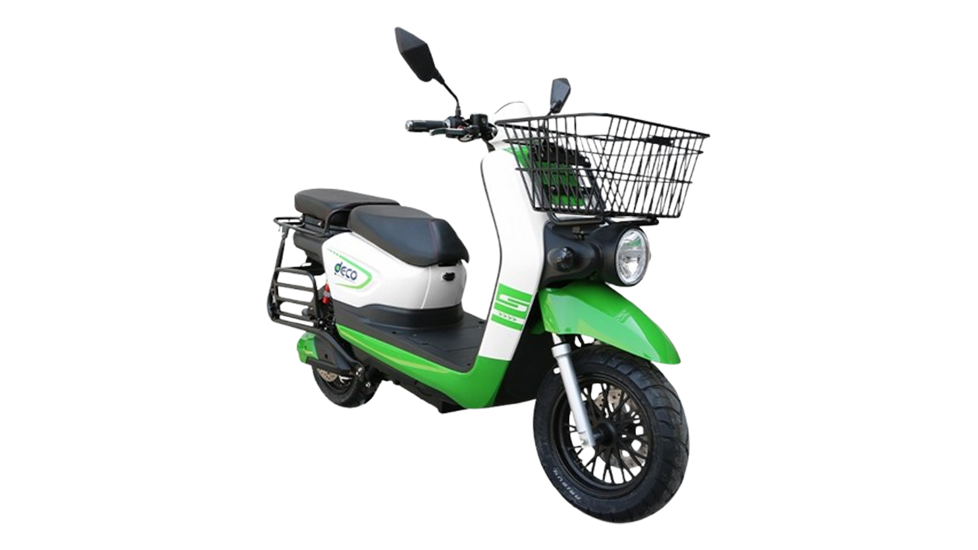 Deco Susu ทุกรุ่นย่อย