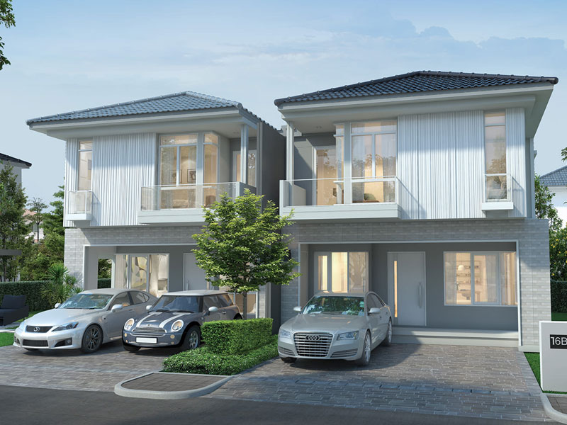 อินนิซิโอ 4 ปิ่นเกล้า - วงแหวน (Inizio 4 Pinklao-Wongwaen) ราคา-สเปค-โปรโมชั่น