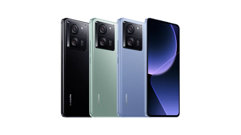 Xiaomi 13 T Pro (16GB/1TB) ราคา-สเปค-โปรโมชั่น